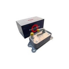VOLVO, FORD Engine Oil Cooler OSSCA 31201909