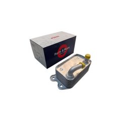 VOLVO, FORD Engine Oil Cooler OSSCA 31201909 image 3