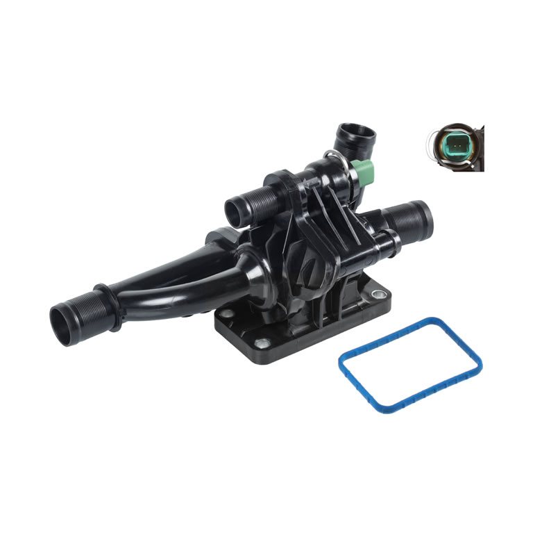 Thermostat Housing BEHR TH4083