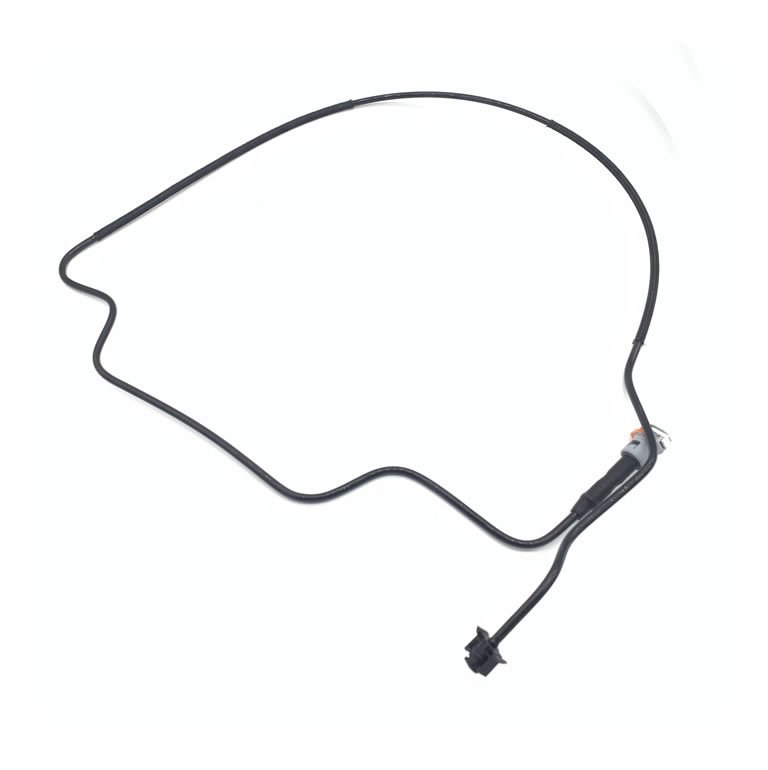 Coolant Breather Hose VOLVO Genuine 31319053