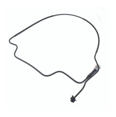 Coolant Breather Hose VOLVO Genuine 31319053