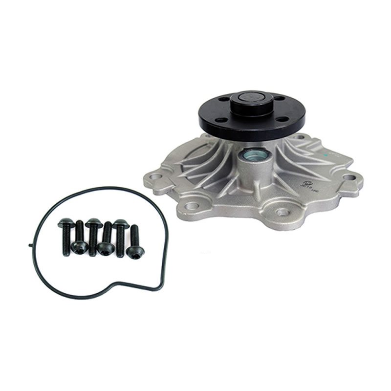 VOLVO Water Pump INA SCHAEFFLER