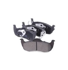 JEEP Brake Pads EVOLUTION POWERSTOP 17-1087