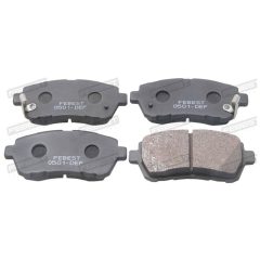 Brake Pad Set FEBEST 0501DEF