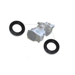 VOLVO Shaft Seal, Differential 82034063