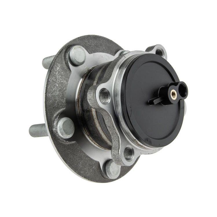 MAZDA Wheel Hub MAZDA Genuine KD312615XA