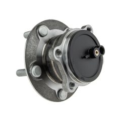 MAZDA Wheel Hub MAZDA Genuine KD312615XA