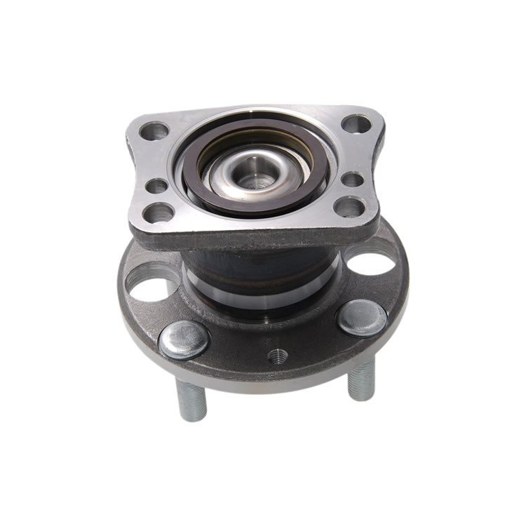 MAZDA DEMIO Wheel Hub MAZDA Genuine D6512615XE