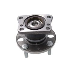 MAZDA DEMIO Wheel Hub MAZDA Genuine D6512615XE