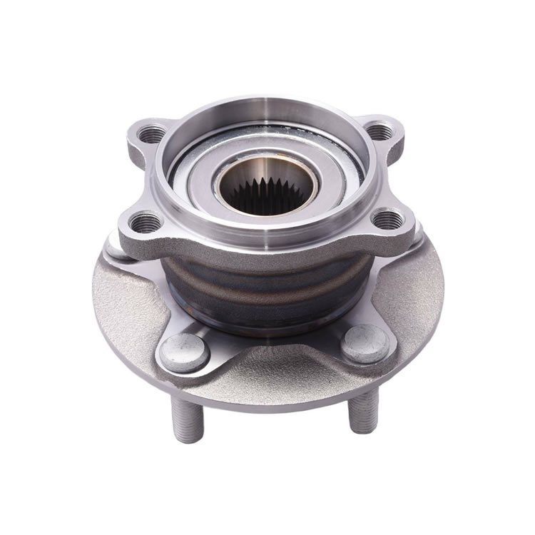 MAZDA Wheel Hub KD352615X