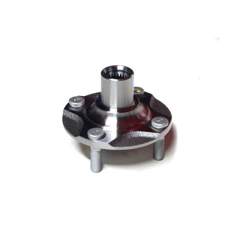 MITSUBISHI MIRAGE Wheel Hub 3880A056