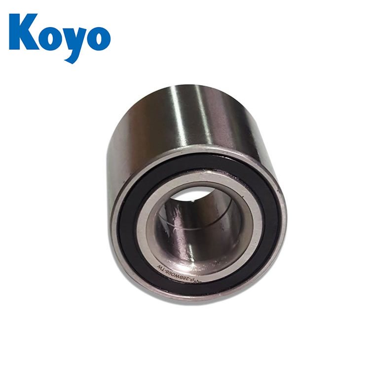 KOYO Rear Wheel Hub Bearing