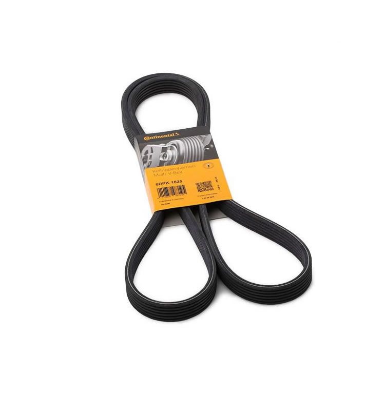 6DPK1825 V-Ribbed Belt, CONTITECH