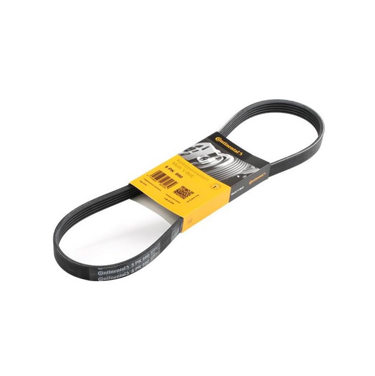 V-Ribbed Belt CONTITECH 5PK890