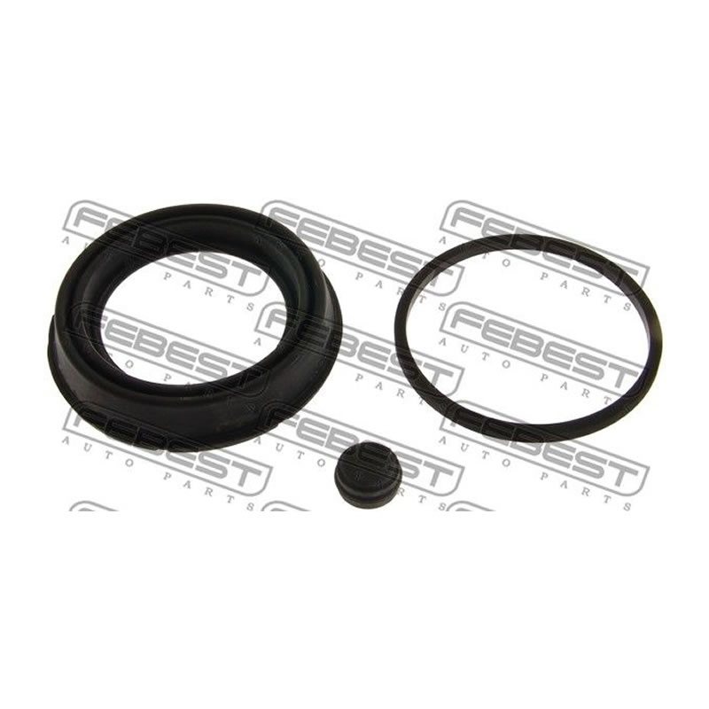 Front Brake Caliper Repair KIT, FEBEST