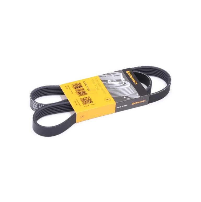 V-Ribbed Belt CONTITECH 6PK1045