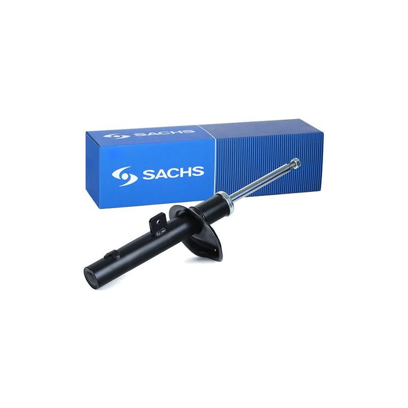 PEUGEOT 206 Shock Absorber SACHS 313034