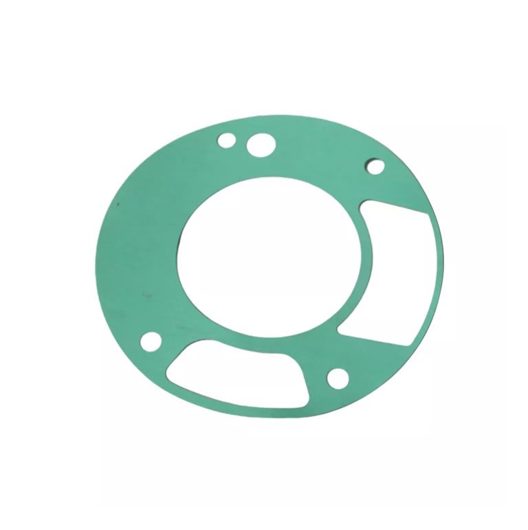 Oil Pump Seal VOLVO Genuine 1275404