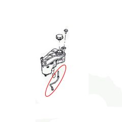 Coolant Level Sensor, FEBI BILSTEIN 101231 image 2