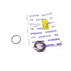 VOLVO Genuine Spark Plug Seal Rings 30677907 image 1