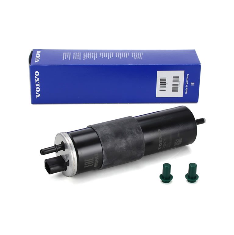 Fuel Filter VOLVO Genuine 32312226