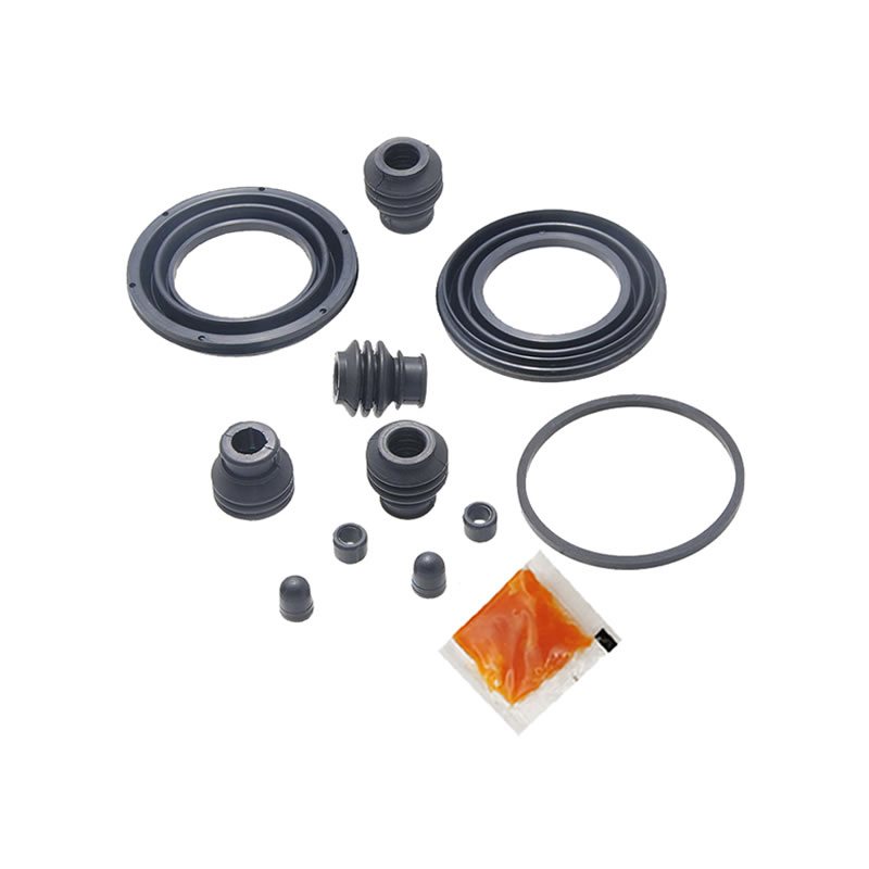 NISSAN Front Brake Caliper Repair KIT, FEBEST