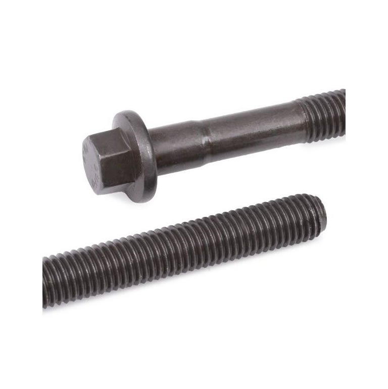 VOLVO Genuine Cylinder Head Bolts 6842347