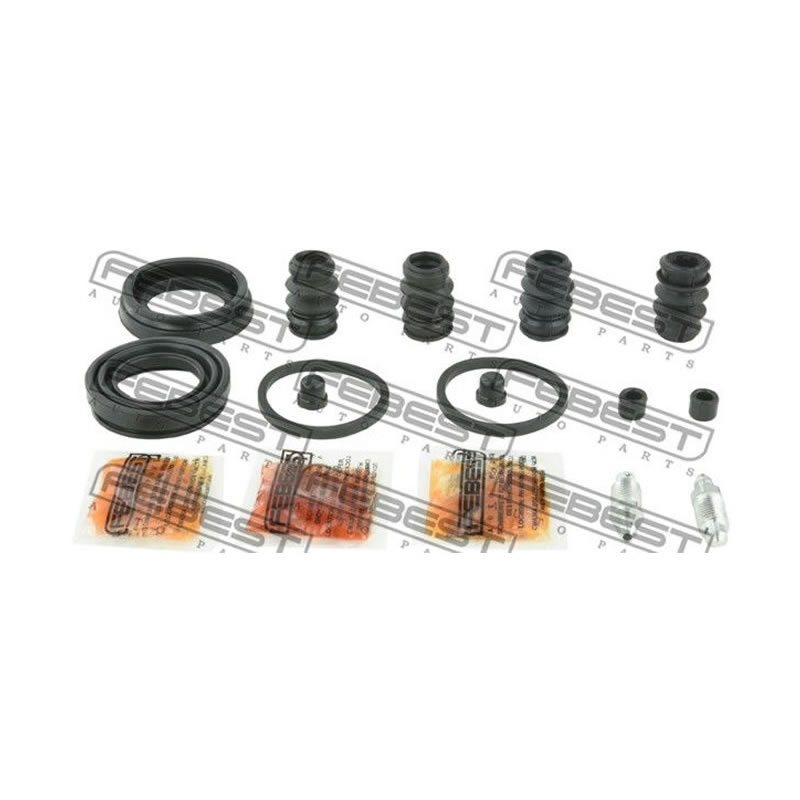 MAZDA CX-5 Rear Brake Caliper Repair KIT, FEBEST