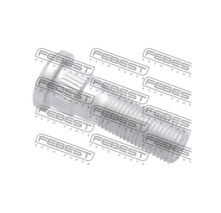 NISSAN Wheel Stud FEBEST 0284-001
