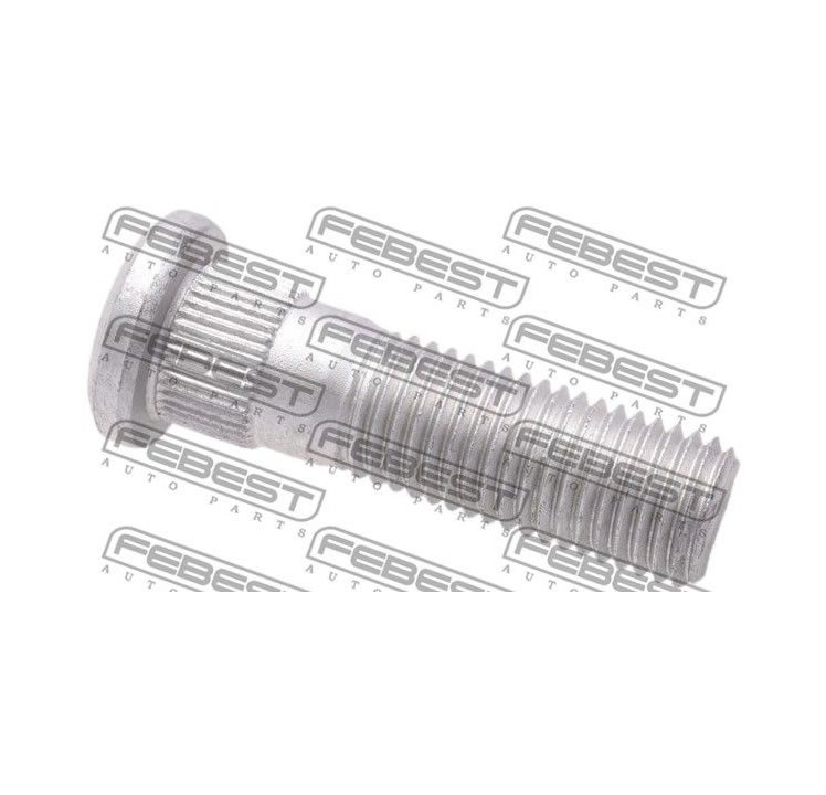 Mazda Wheel Stud FEBEST 0584-001