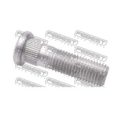 Mazda Wheel Stud FEBEST 0584-001