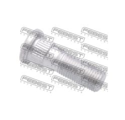 Nissan Wheel Stud FEBEST 0284-002