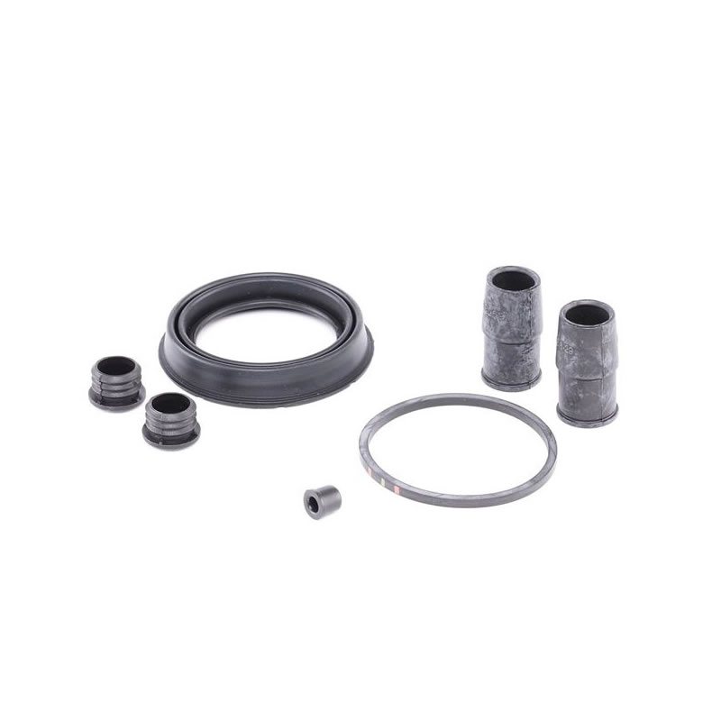 VOLVO Front Brake Caliper Repair KIT FEBEST 2975FLIIF