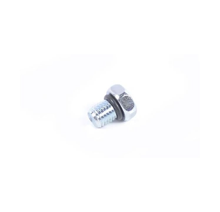 Volvo Transmission Drain Plug