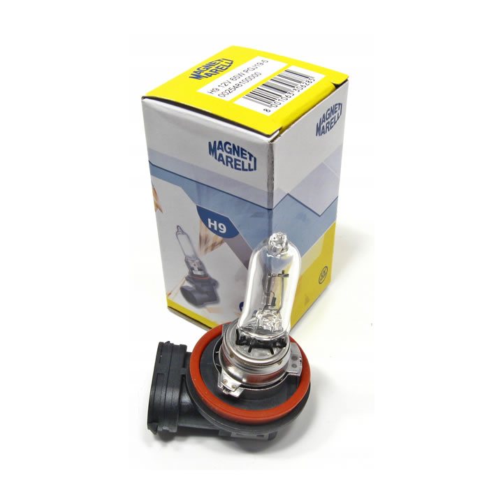 MAGNETI MARELLI Front Fog Light Bulb