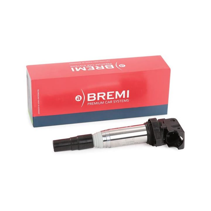 Ignition Coil BREMI 20438