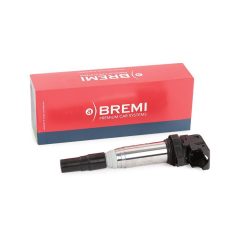 Ignition Coil BREMI 20438 image 1