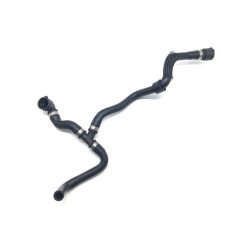 Lower Radiator Coolant Hose VOLVO Genuine 31274170 image 1