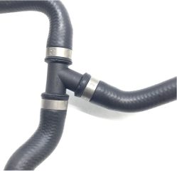 Lower Radiator Coolant Hose VOLVO Genuine 31274170 image 2