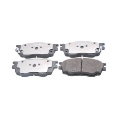 MAZDA Atenza (GG) Front Brake Pad FEBEST 0501GGF