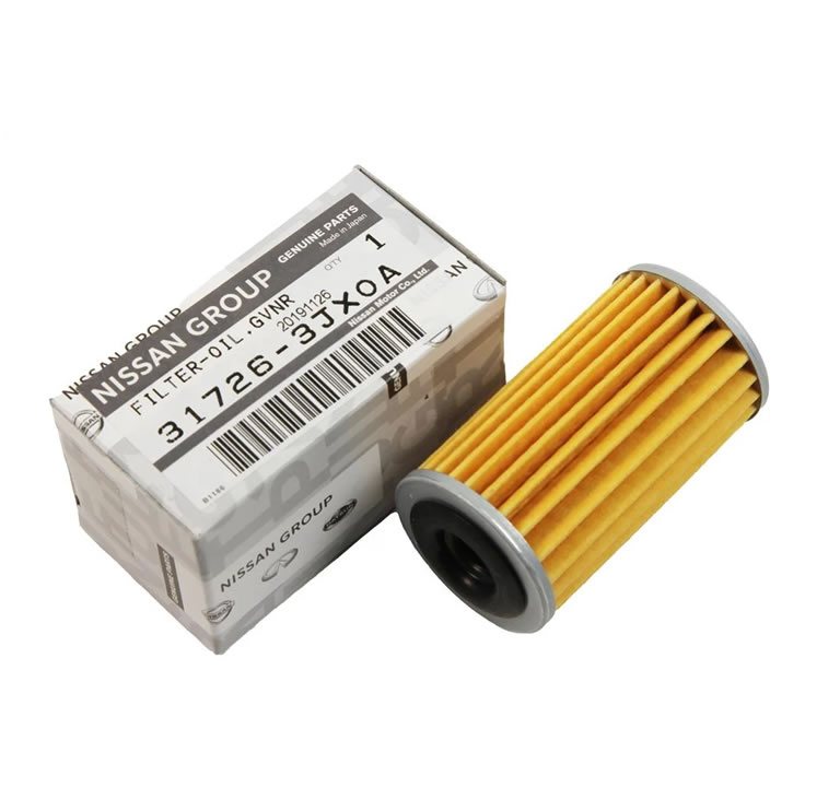 Automatic Transmission Filter NISSAN Group 317263JX0A