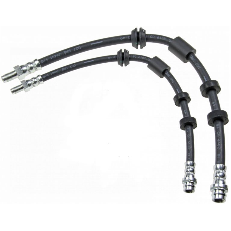 HUTCHINSON Brake Hydraulic Hose