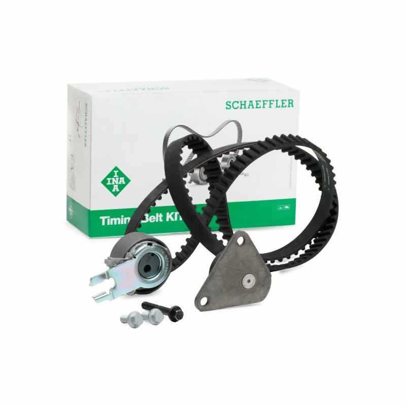 VOLVO / FORD Timing Kit INA 530 0467 10