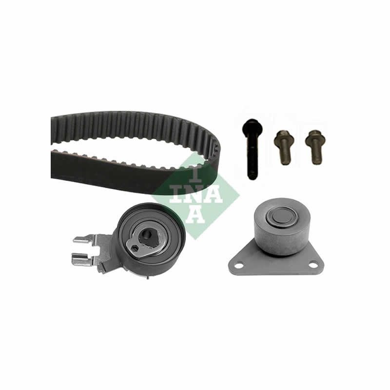 VOLVO / FORD Timing Kit INA 530 0467 10