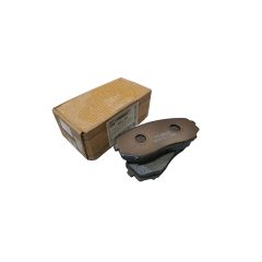 MAZDA CX-7 / CX-9 Front Brake Pad Set FEBEST L2Y63323Z