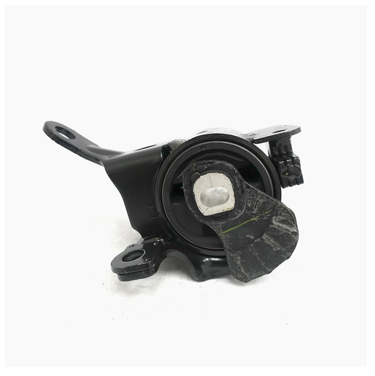 MAZDA Transmission Mounting FEBEST MZMGJLH
