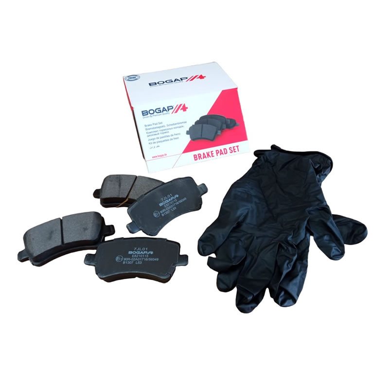 Brake Pads Set BOGAP E8210115