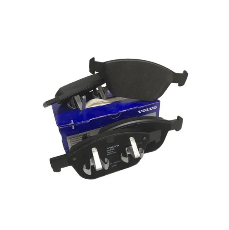 GENUINE VOLVO Front Brake Pads