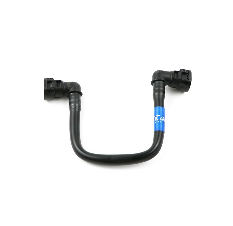 Gearbox Oil Cooler Hose VOLVO Genuine 31319278