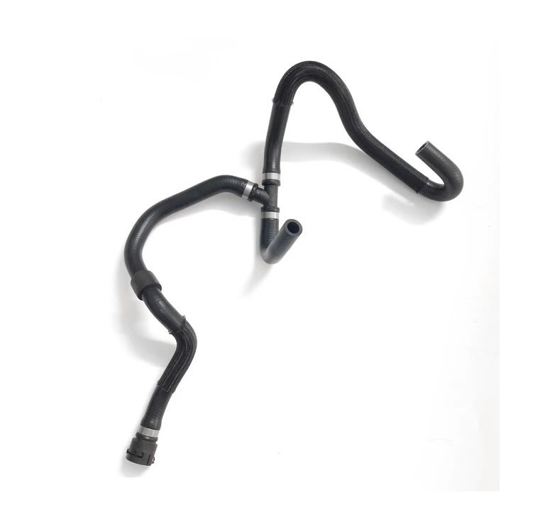 Radiator Hose VOLVO Genuine 31202747